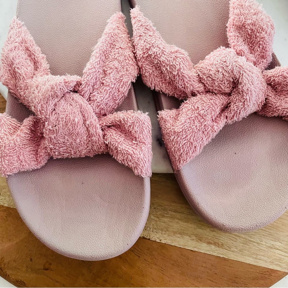 Fabletics Playa Knot Slide Sandal - Picture 3 of 6